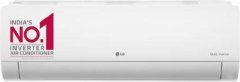 Compare LG 1.5 Ton 5 Star Inverter Window AC (RW-Q18WUZA) vs LG 1.5 Ton 5 Star Inverter Split (RS-Q19HNZP)