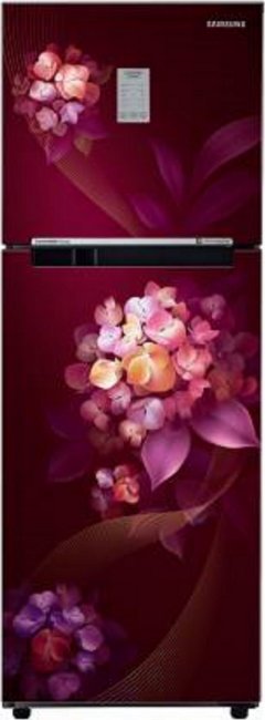 Compare Samsung 236 L Frost Free Double Door 2 Star Refrigerator (RT28C3732HT) vs Samsung 236 L Frost Free Double Door 2 Star Refrigerator (RT28C3042S8)