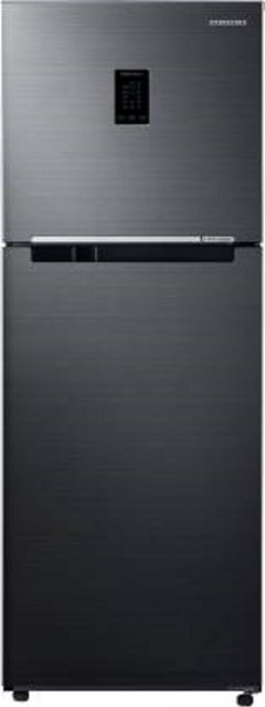 Compare सैमसंग 322 L Frost Free Double Door 2 Star Refrigerator (RT37C4512S8) vs Samsung 301 L Frost Free Double Door 2 Star Refrigerator (RT34C4522BX) vs Samsung 322 L Frost Free Double Door 2 Star Refrigerator (RT37C4512S8)