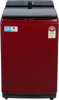 Bosch 7.5 kg Fully Automatic Top Load Washing Machine (WOE753M0IN)