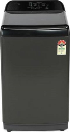 Compare Lloyd 8 kg Fully Automatic Top Load Washing Machine (GLWMT80GBKNE)