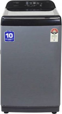 Lloyd 7.5 kg Fully Automatic Top Load Washing Machine (LWMT75GIGES)