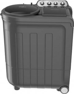 Compare Whirlpool 8 kg Semi Automatic Top Load Washing Machine (MAGIC CLEAN 8.0)