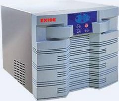 Exide 024EXIDEN020 24V 2KVA Pure Sine Wave Inverter