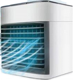 Arctic 25 L Personal Air Cooler (Airultra-007)