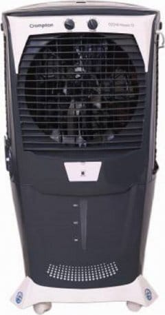 Compare Symphony 80 L Desert Air Cooler (Winter 80XL) vs Crompton 75 L Desert Air Cooler (ACGC-DAC751)