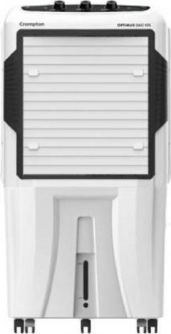 Crompton 125 L Desert Air Cooler (Optimus DAC 125)