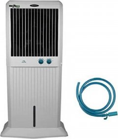 Compare Symphony 70 L Desert Air Cooler (Siesta 70 XL) vs Symphony 100 L Desert Air Cooler (Storm- C100XL)