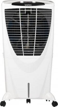 Compare Symphony 80 L Desert Air Cooler (Winter 80XL) vs Crompton 75 L Desert Air Cooler (ACGC-DAC751)