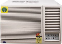 Compare Blue Star 1.5 Ton 3 Star Window AC (WFA318LN) vs Carrier 1.5 Ton 3 Star Window AC (CAW18EN3R39F0)