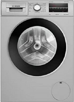 Compare IFB 8 kg Fully Automatic Front Load Washing Machine (Senator VSS 8012) vs Bosch 8 KG Fully Automatic Front Load Washing Machine (WAJ2846GIN)