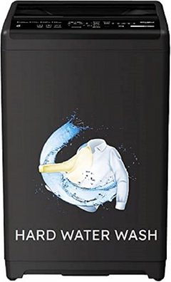 Compare Whirlpool 6 kg Fully Automatic Top Load Washing Machine (White Magic Royal 6.0)