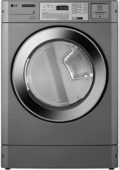Compare LG 10 KG Fully Automatic Front Load Washing Machine (RN1329AN7S)