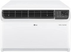 Compare LG 1.5 Ton 3 Star Inverter Window AC (RW-Q18WUXA) vs Hitachi 1.5 Ton 3 Star Inverter Window AC (RAW318HFDOF)