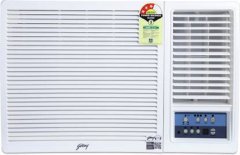 Compare Godrej 1.5 Ton 3 Star Inverter Window AC (WIC 18UTC3-WWA) vs Godrej 1.5 Ton 3 Star Inverter Split AC (SIC 18TTC3-WWA)