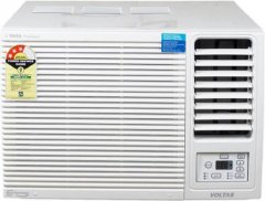 Compare Voltas 1.5 Ton 3 Star Inverter Split AC (183V Vertis Emerald 4503459) vs Voltas 1 Ton 3 Star Window AC (123 VECTRA PLATINA 4011486)