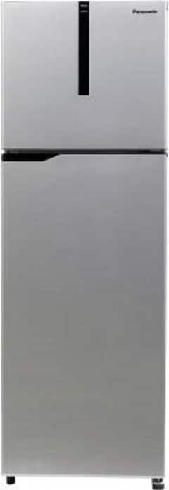 Panasonic 237 L Frost Free Double Door 3 Star Refrigerator (NR TH272CVHN)