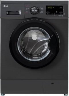 Compare LG 9 kg Fully Automatic Front Load Washing Machine (FHV1409Z4M) vs LG 9 kg Fully Automatic Front Load Washing Machine (FHM1409BDM)