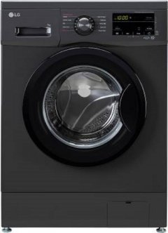 LG 7 kg Fully Automatic Front Load Washing Machine (FHM1207SDM)