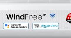 Compare LG 1.5 Ton 5 Star Split AC (RS-Q20HWZE) vs Samsung 1.5 Ton 5 Star Inverter Split AC (AR18CYNANWK)