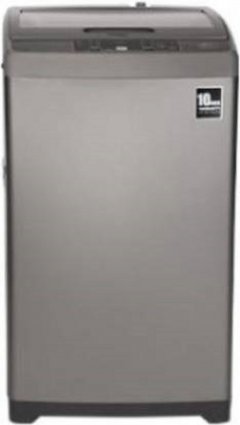 Compare Haier 6.5 kg Fully Automatic Top Load Washing Machine (HWM65-707TNZP)