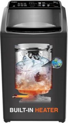 Compare IFB 7 kg Fully Automatic Top Load Washing Machine (TL - RES 7 kg Aqua) vs Whirlpool 7.5 kg Fully Automatic Top Load Washing Machine (MAGIC CLEAN ROYAL PRO 7.5 (H) 5YWM)