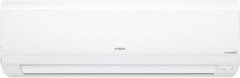 Compare Hitachi 1.5 Ton 3 Star Inverter Split AC (RSN317HCEA)