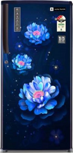 Compare Realme TechLife 205 L Direct Cool Single Door 3 Star Refrigerator (205BD3RM23) vs Realme TechLife 180 L Direct Cool Single Door 3 Star Refrigerator (180BD3RM23B)
