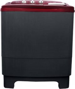 Compare Croma 6.5 kg Semi Automatic Top Load Washing Machine (CRLW065SMF202351) vs Voltas Beko 6.5 kg Semi Automatic Top Load Washing Machine (WTT65UNX/BRDG3KPOD)