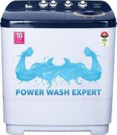 Onida 11 kg Semi Automatic Top Load Washing Machine (S11GS)