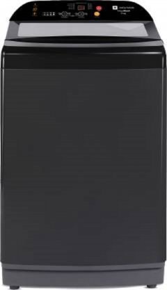 Realme TechLife 11 kg Fully Automatic Top Load Washing Machine (RMTL1105NNNHG)