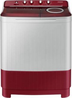 Samsung 7 kg Semi Automatic Top Load Washing Machine (WT75B3200RR)