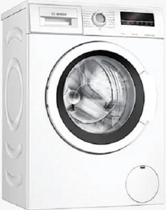 Bosch 6.5 Kg Fully Automatic Front Load Washing Machine (WLJ2026HIN)
