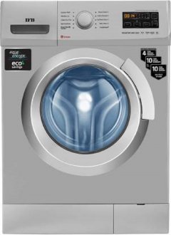 Compare IFB 8 kg Fully Automatic Front Load (senator WSS steam) vs IFB 8 kg Fully Automatic Front Load Washing Machine (SENATOR NEO SXS 8012)