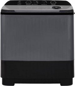 Realme TechLife 10 kg Semi Automatic Top Load Washing Machine (RMSA1005NNNHG)
