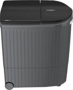 Whirlpool 9 kg Semi Automatic Top Load Washing Machine (Hydro Wash Elite)
