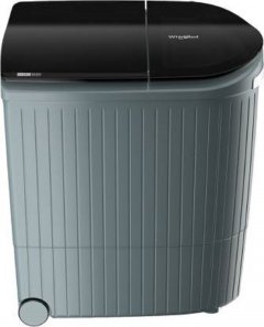 Whirlpool 8.5 kg Semi Automatic Top Load Washing Machine (Hydro Wash Premier)