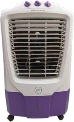 Godrej 67 L Desert Air Cooler (CBD 87 RBFN4)