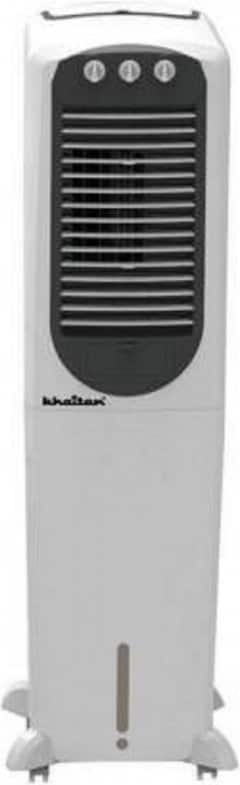 Khaitan 35 L Tower Air Cooler (Amaze)