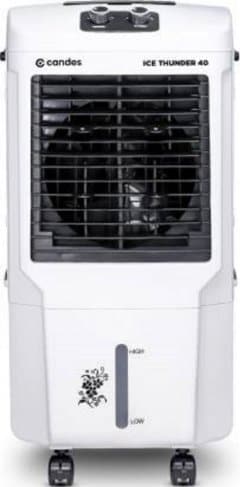 Candes 40 L Personal Air Cooler (Ice Thunder 40)