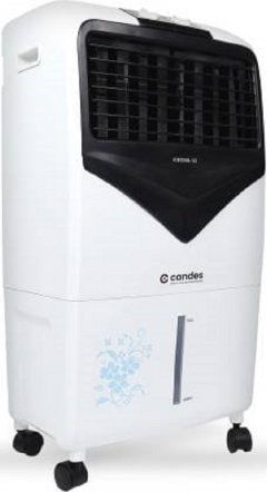 Candes 35 L Personal Air Cooler (Icecool)