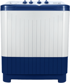 Compare Voltas Beko 8 kg Semi Automatic Top Load Washing Machine (WTT80DBLTF)