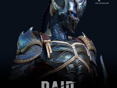 Compare Raid: Shadow Legends