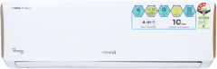 Croma 1.5 Ton 3 Star Inverter Split AC (CRLA018IND199451)