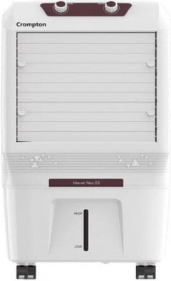 Crompton 23 L Personal Air Cooler (ACGC-MARVELNEO)
