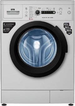 IFB 6 kg Fully Automatic Front Load Washing Machine (DIVA AQUA GBS 6010)