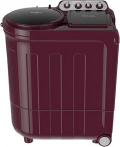 Compare Whirlpool 8.5 kg Semi Automatic Top Load Washing Machine (Ace Turbo Dry 30309)