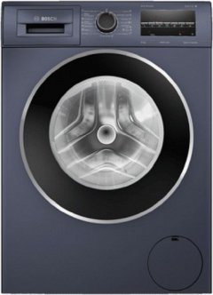 Compare Bosch 8 kg Fully Automatic Front Load Washing Machine (WAJ2846TIN)