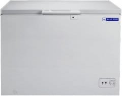 Blue Star 95 L Single Door Deep Freezer 3 Star Refrigerator (CF3 125DSW)