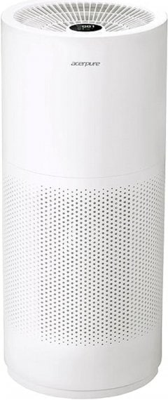 Acer AP551-50W Room Air Purifier